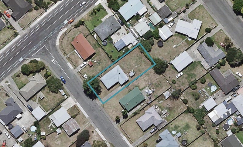 36 Arbroath Avenue, Flaxmere, Hastings - Carousel 1