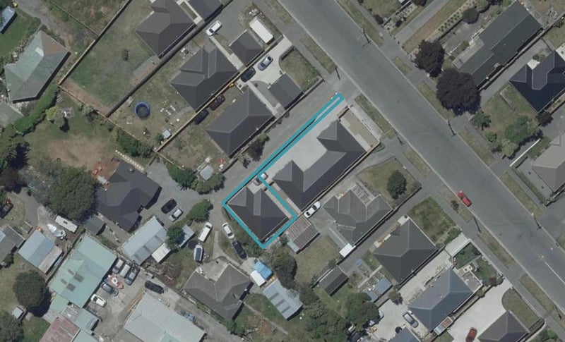3/20 Shortland Street, Wainoni, Christchurch - Carousel 1
