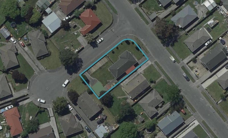 20 Redgrave Street, Hoon Hay, Christchurch - Carousel 1