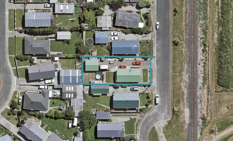 6 Drury Lane, Grasmere, Invercargill - Carousel 1