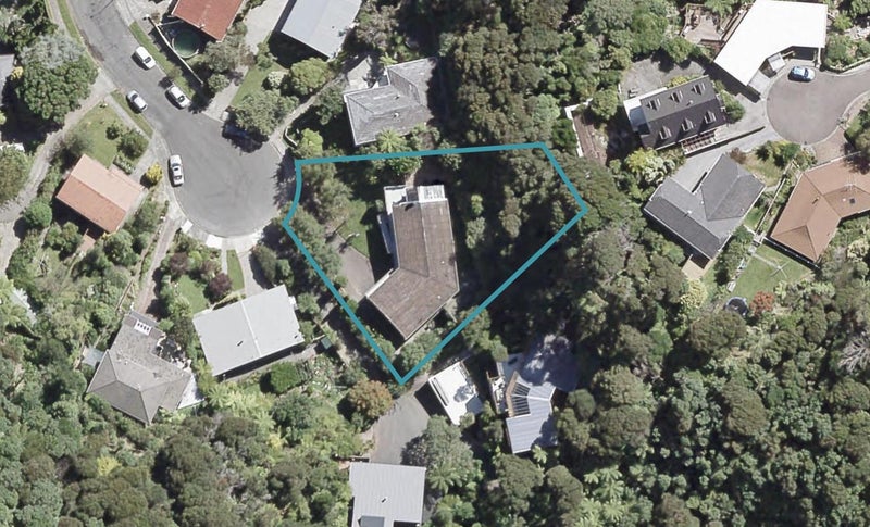 5 Chanel Grove, Waterloo, Lower Hutt - Carousel 1