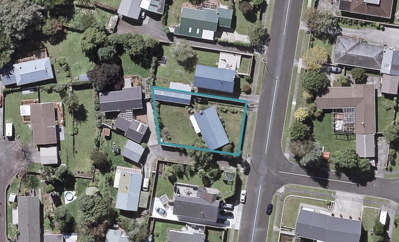 18 Rewa Street, Inglewood, Inglewood - Carousel 1