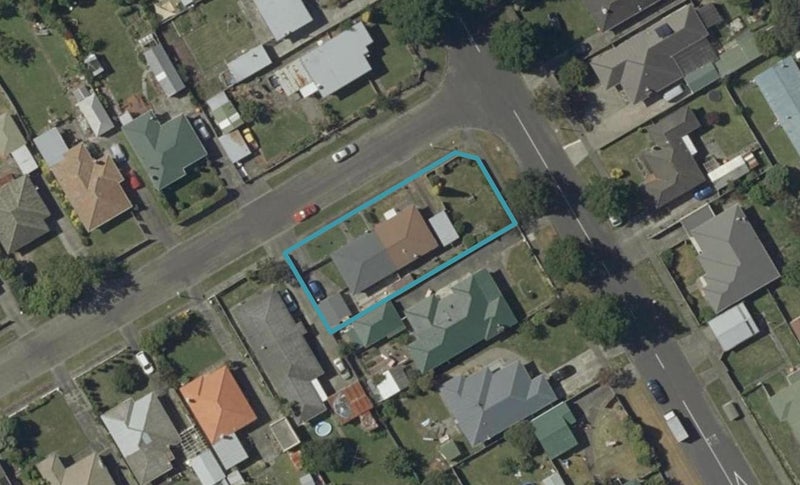 1A Hobson Place, Takaro, Palmerston North - Carousel 1