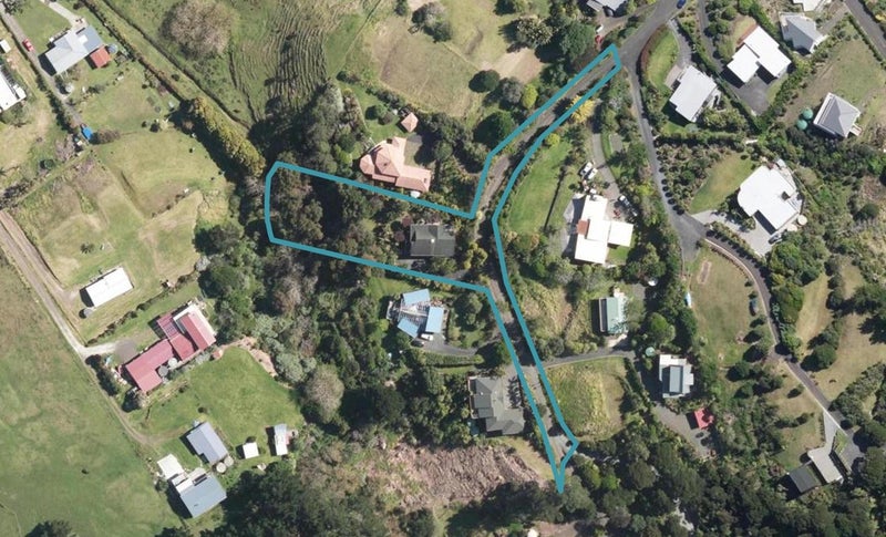 8 Highfields, Ahipara, Kaitaia - Carousel 1