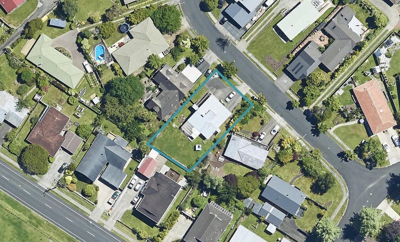 6 Icarus Place, Sunnybrook, Rotorua - Carousel 1