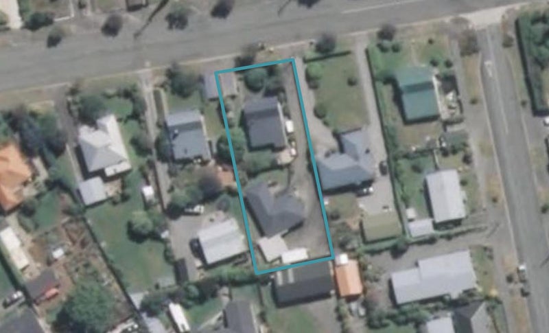 110 Luxmoore Road, Marchwiel, Timaru - Carousel 1