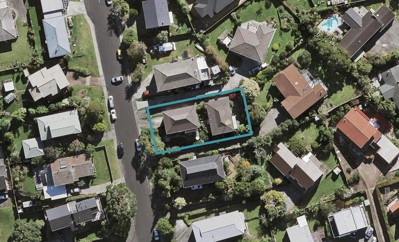 1/85 Stanaway Street, Hillcrest, Auckland - Carousel 1