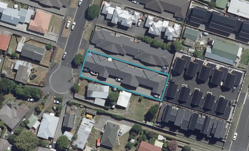 32E Maitland Street, Frankton, Hamilton - Carousel 1