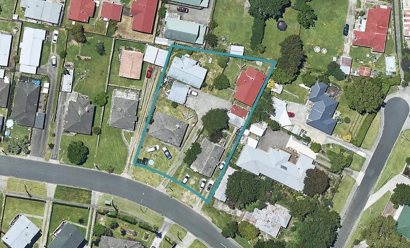 7A Oxford Street, Parkvale, Tauranga - Carousel 1