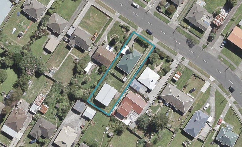2/12 Kowhai Street, Naenae, Lower Hutt - Carousel 1