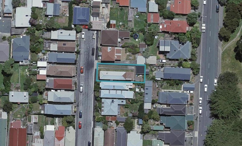 8 Herald Terrace, Berhampore, Wellington - Carousel 1
