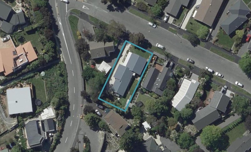 33 Gunns Crescent, Cashmere, Christchurch - Carousel 1