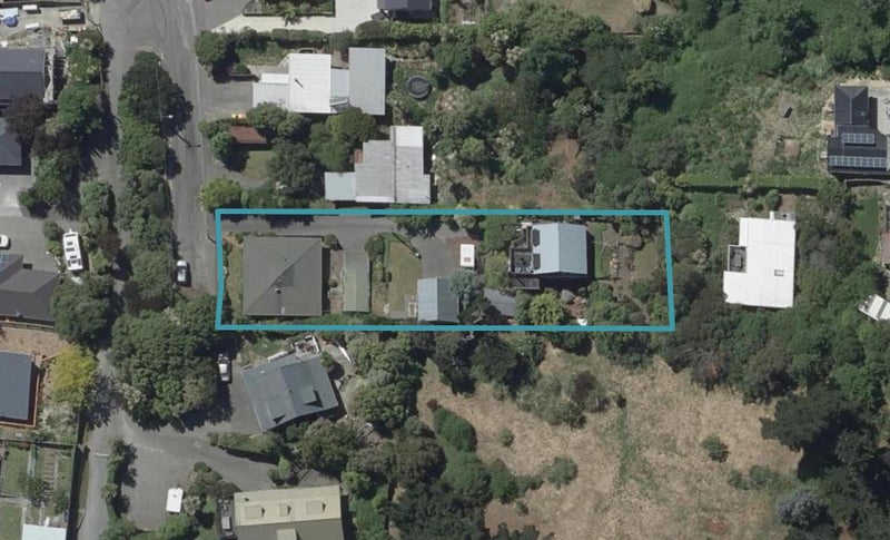 59B Vernon Terrace, Hillsborough, Christchurch - Carousel 1