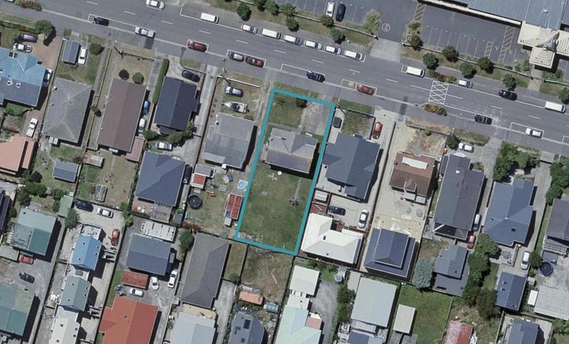 49 Kemp Street, Kilbirnie, Wellington - Carousel 1