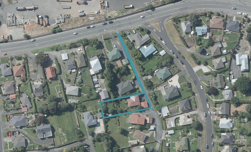 156B Main South Road, Green Island, Dunedin - Carousel 1