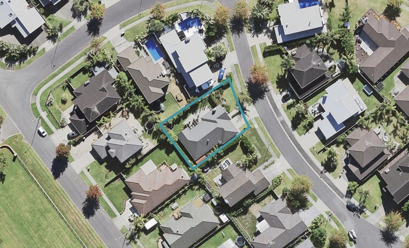 3 Dove Place, Schnapper Rock, Auckland - Carousel 1