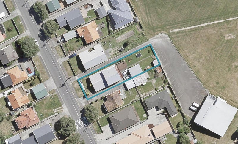 48 Bell Road, Waiwhetu, Lower Hutt - Carousel 1