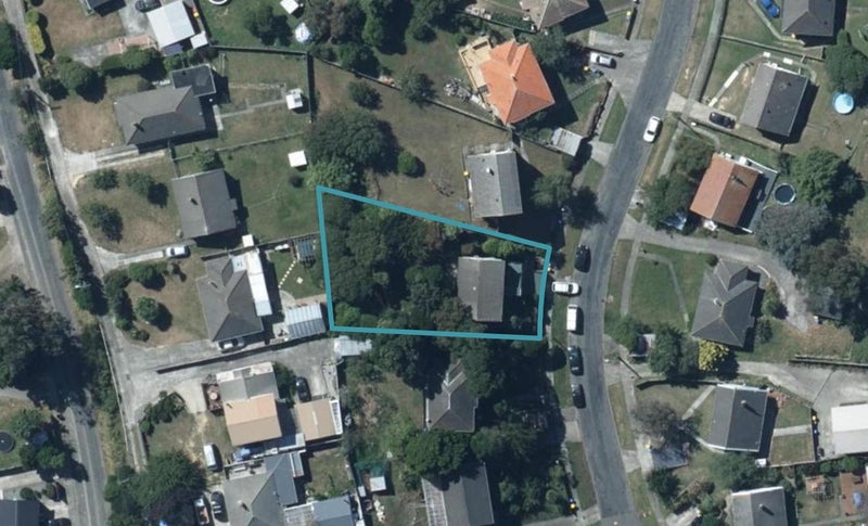 22 Martin Street, Ranui, Porirua - Carousel 1