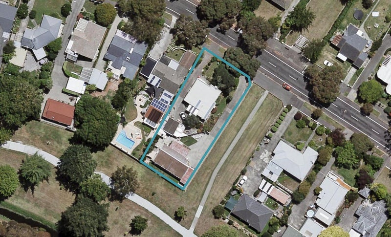 32 Tom Parker Avenue, Marewa, Napier - Carousel 1