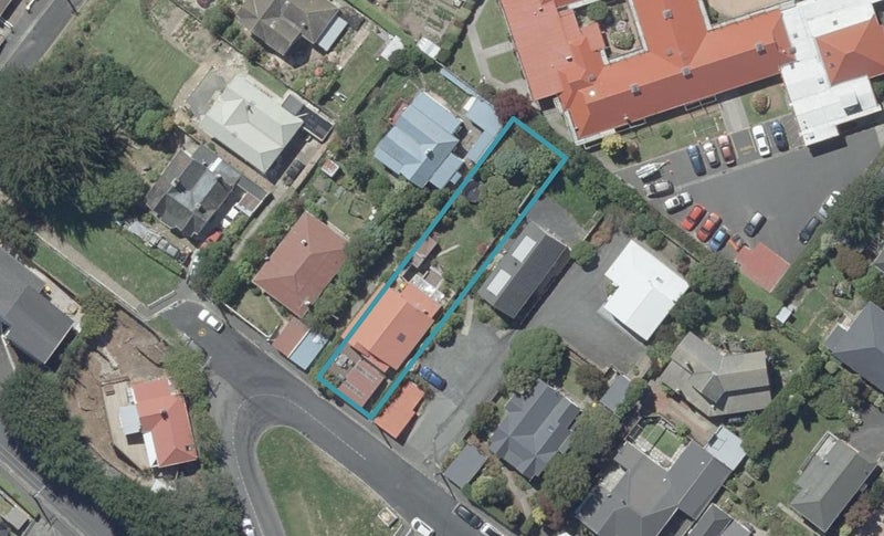 24 Oban Street, Kaikorai, Dunedin - Carousel 1