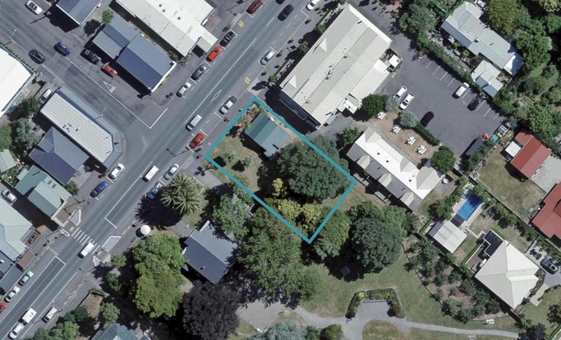 113 Main Street, Greytown, Greytown - Carousel 1