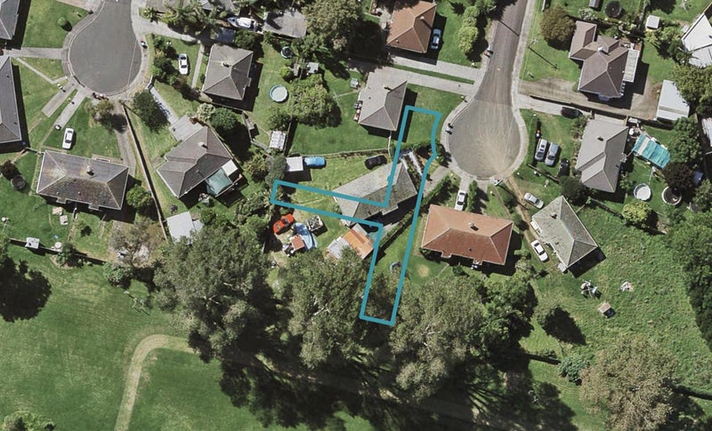 10 Gazala Lane, Panmure, Auckland - Carousel 1