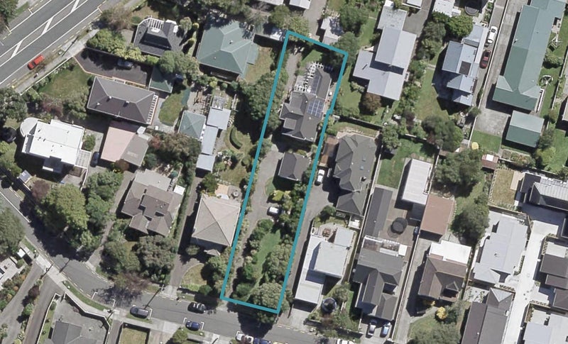 7 Marina Grove, Hutt Central, Lower Hutt - Carousel 1