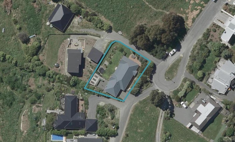 32 Westview Place, Huntsbury, Christchurch - Carousel 1