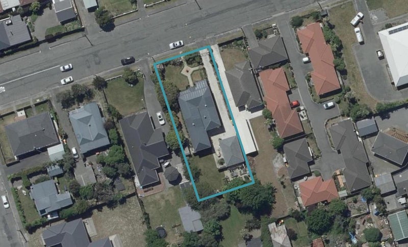 25 Collingwood Street, New Brighton, Christchurch - Carousel 1