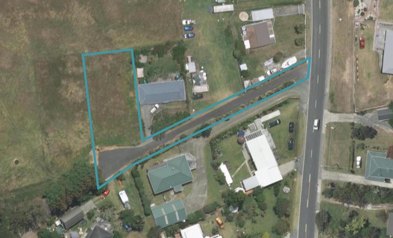 6 Butler Lane, Mangawhai Heads, Mangawhai - Carousel 1