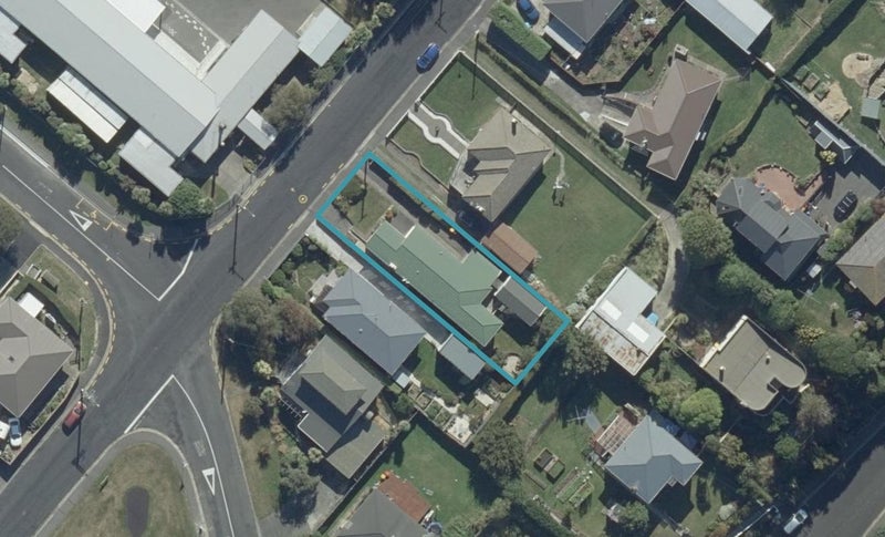 140 Belford Street, Waverley, Dunedin - Carousel 1