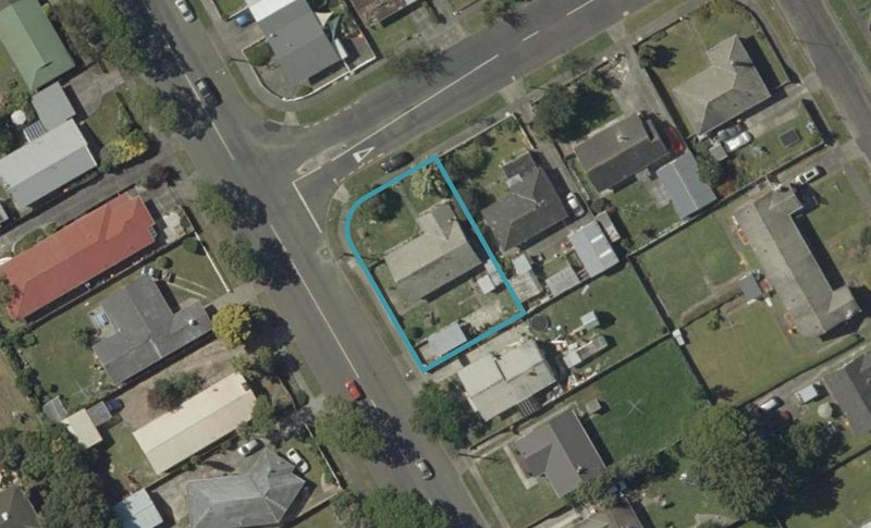 9 Rugby Street, Awapuni, Palmerston North - Carousel 1