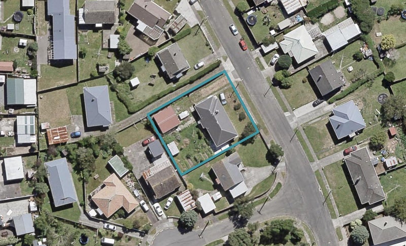 15 Pringle Street, Taita, Lower Hutt - Carousel 1