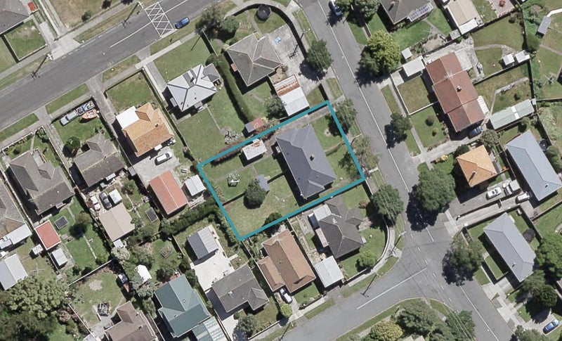 23 Macky Street, Taita, Lower Hutt - Carousel 1
