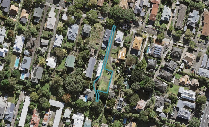 22B Grange Road, Mount Eden, Auckland - Carousel 1