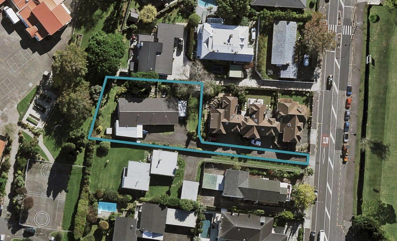 266B Victoria Avenue, Remuera, Auckland - Carousel 1