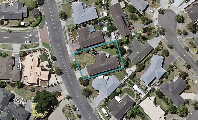 169 Auckland Road, Greenmeadows, Napier - Carousel 1