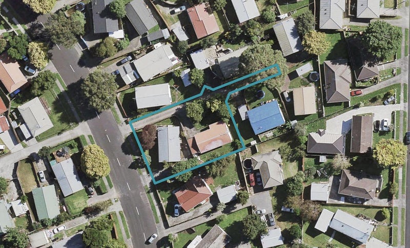 9B Nearco Street, Randwick Park, Auckland - Carousel 1