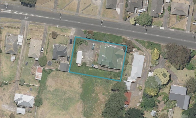 43 Puriri Street, Gonville, Whanganui - Carousel 1