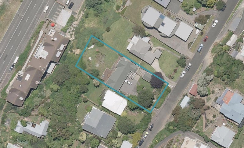 56 Hipango Terrace, Durie Hill, Whanganui - Carousel 1