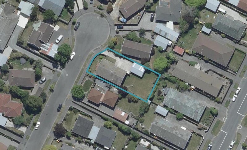 16 Glen Place, Parklands, Christchurch - Carousel 1