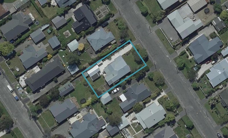 25 Jacobs Street, St Albans, Christchurch - Carousel 1