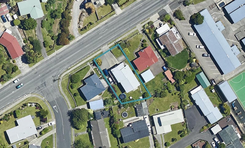 368 Malfroy Road, Pomare, Rotorua - Carousel 1