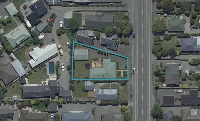 169 Idris Road, Strowan, Christchurch - Carousel 1