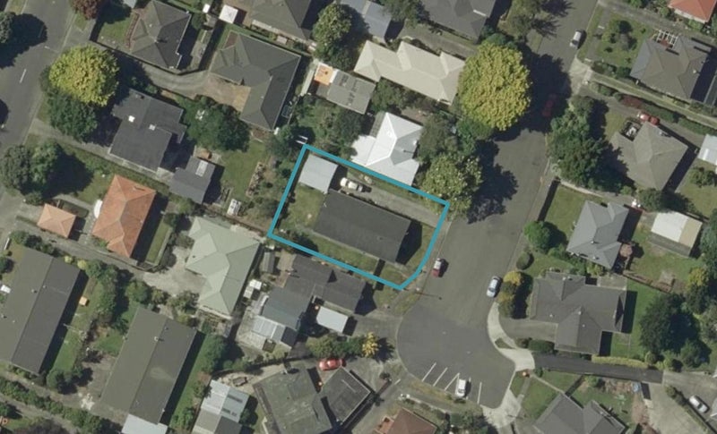 22 Dorset Crescent, Hokowhitu, Palmerston North - Carousel 1