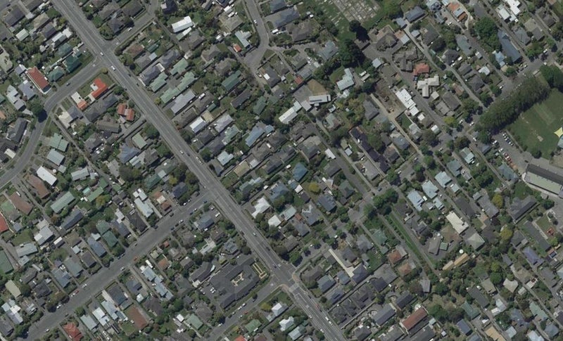 140 Barrington Street, Somerfield, Christchurch - Carousel 1