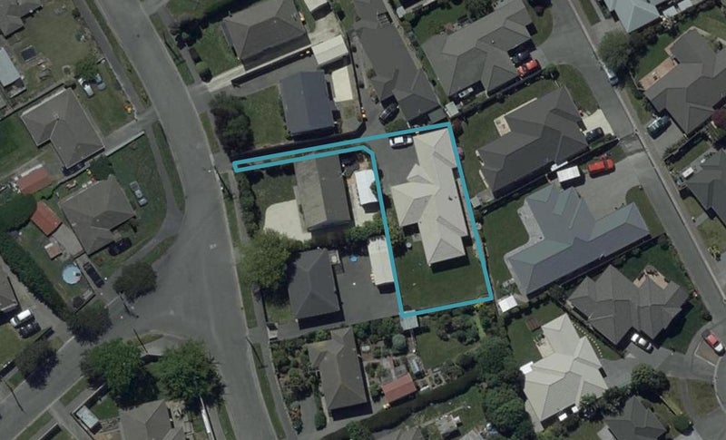 7A Dufek Crescent, Wigram, Christchurch - Carousel 1