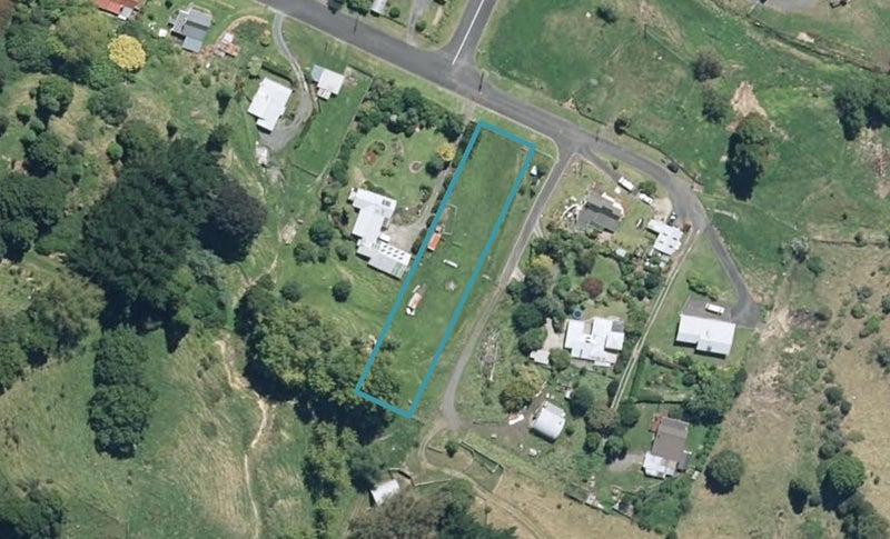 10 Waikura Terrace, Manunui, Taumarunui - Carousel 1