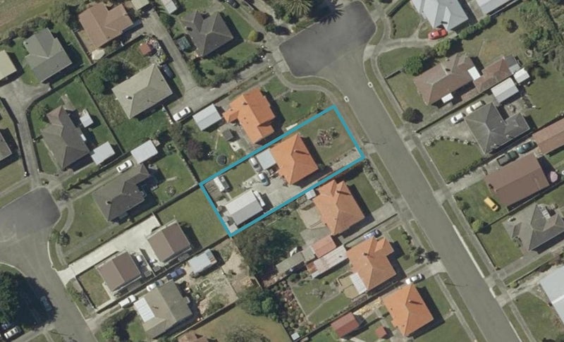 12 Severn Terrace, Roslyn, Palmerston North - Carousel 1