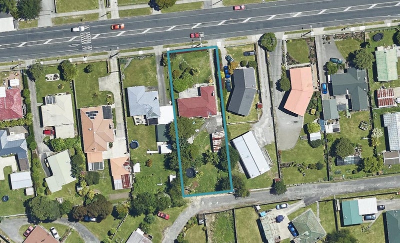 204 Clayton Road, Mangakakahi, Rotorua - Carousel 1